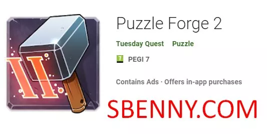 puzzle forge 2