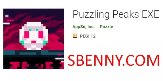 puzzling peaks exe