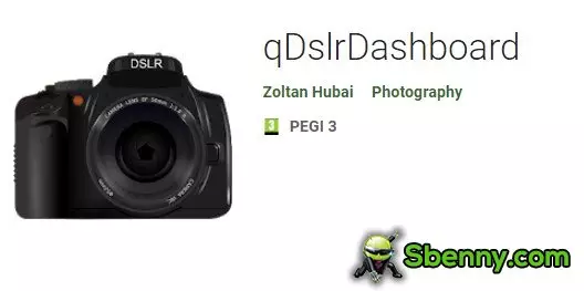 qdslrdashboard