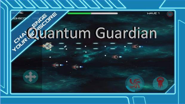  Quantum Guardian APK