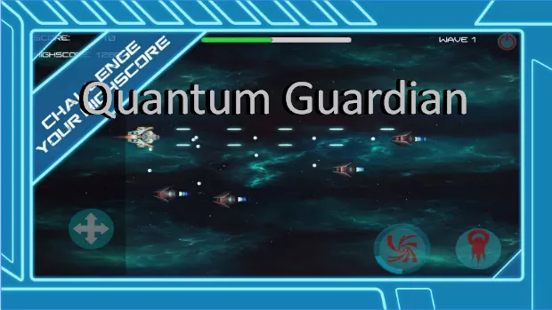  Quantum Guardian APK