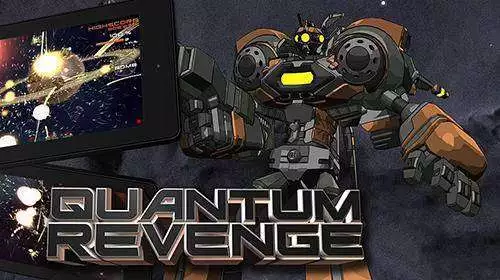 quantum revenge