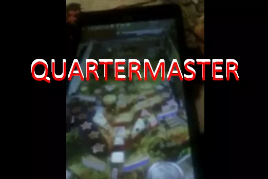 quartermaster