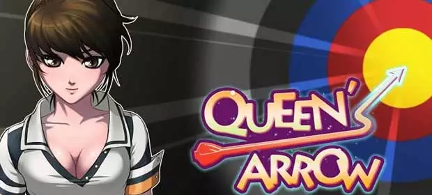  Queen's Arrow ( Archery )
