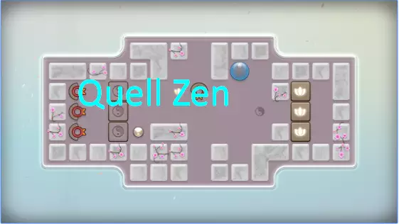  Quell Zen