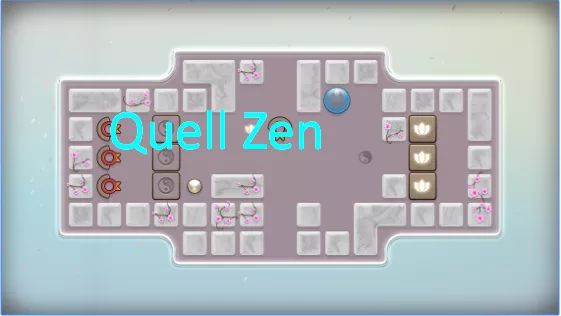  Quell Zen