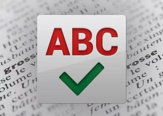  QuickSpell