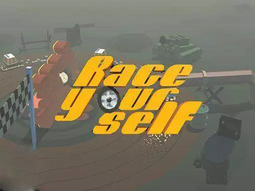  RACE Yourself