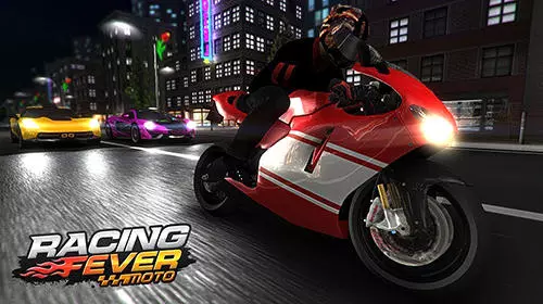 racing fever moto