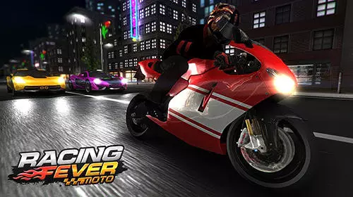 racing fever moto