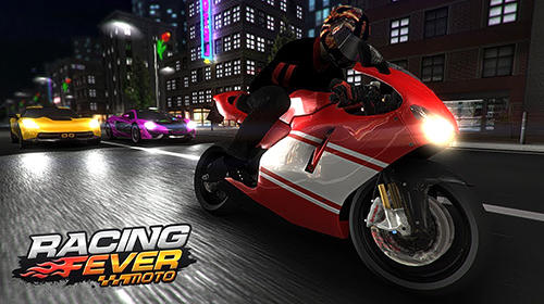 racing fever moto