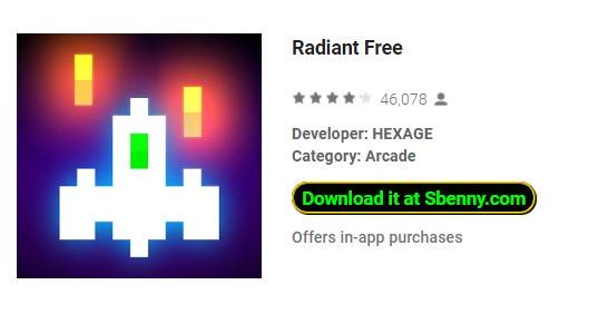 radiant free