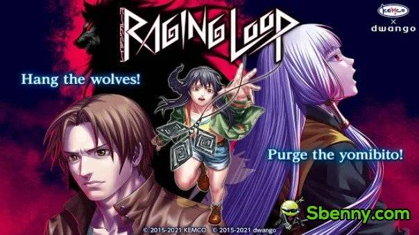  Raging Loop APK