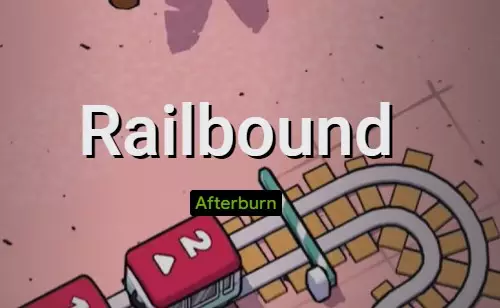 railbound