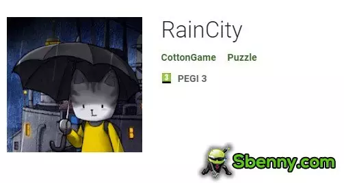 raincity