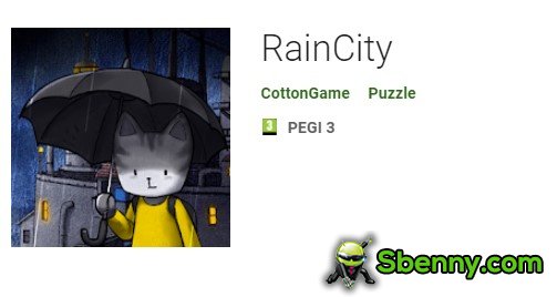 raincity