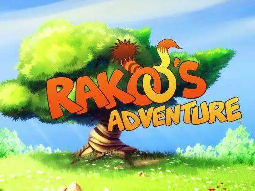  Rakoo’s Adventure