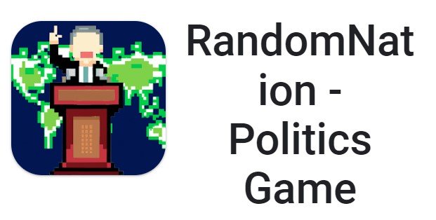  RandomNation - Politics Game