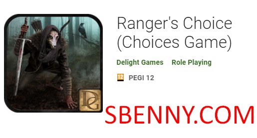 ranger s choice