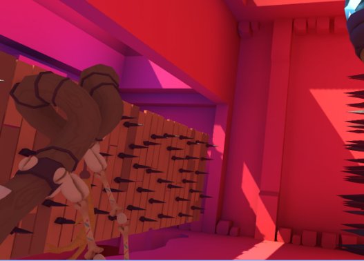 Gameplay screenshot from rangi for Android