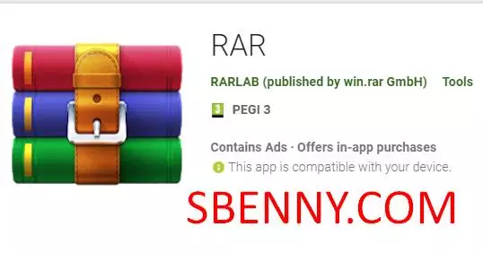rar