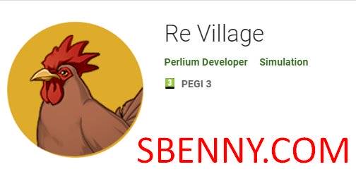 re village
