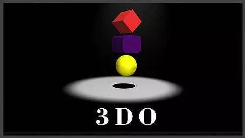 Real3DOPlayer