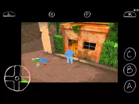 Real3DOPlayer Full APK Android Game Free Download