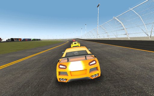 Real Simulation Experience