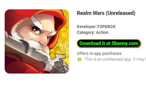 realm wars