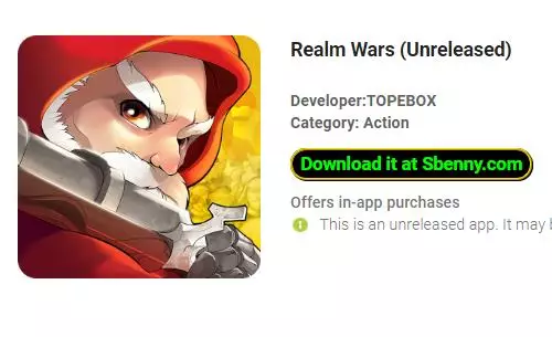realm wars