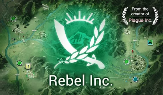  Rebel Inc.