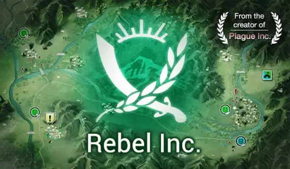  Rebel Inc.