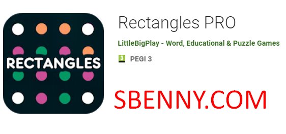  Rectangles PRO APK