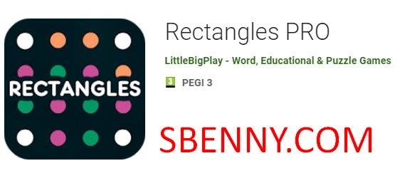  Rectangles PRO APK