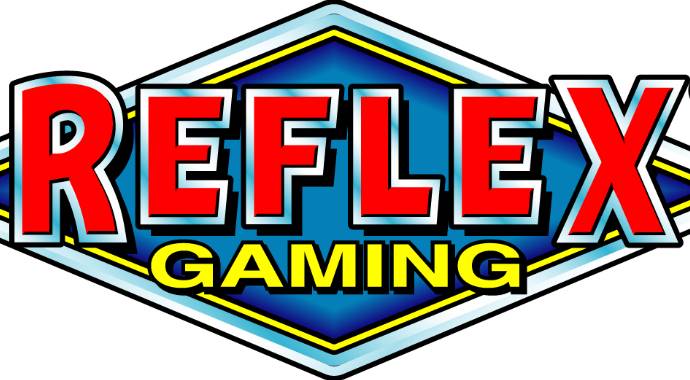  Reflex Gaming Fruit Machines