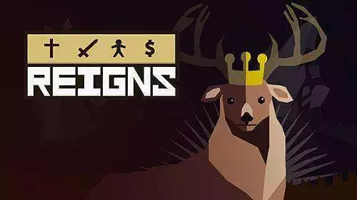 reigns