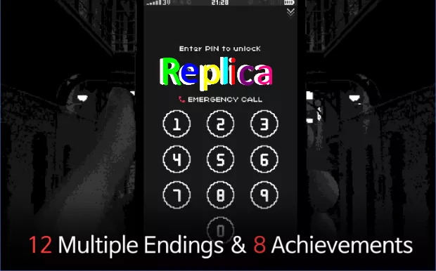  Replica APK