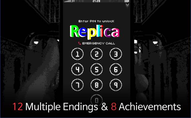  Replica APK