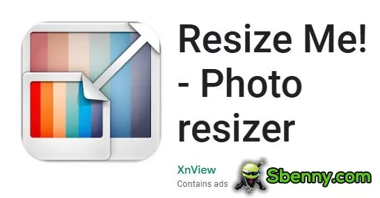 resize me photo resizer
