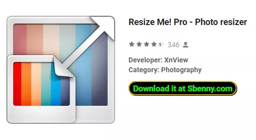 resize me pro photo resizer