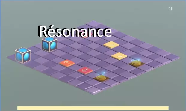  Résonance APK