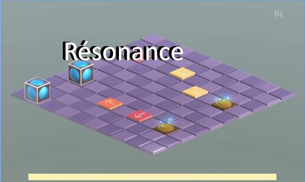  Résonance APK