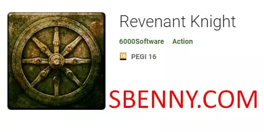 revenant knight