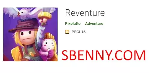 reventure