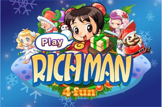  Richman 4 fun