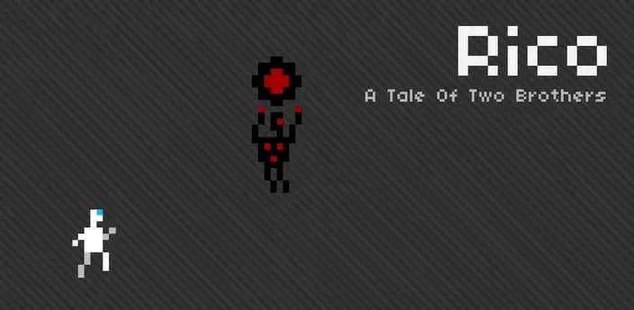  Rico - A Tale Of Two Brothers APK