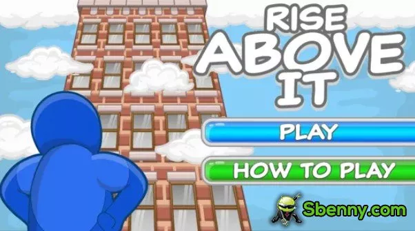  Rise Above It APK