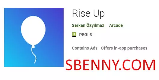 rise up