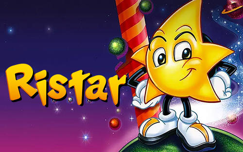 ristar